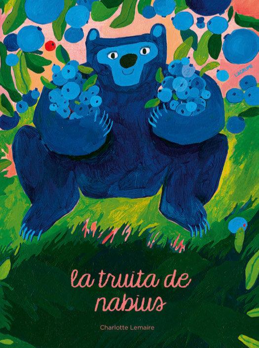 Vorderes Coverbild Truita de nabius