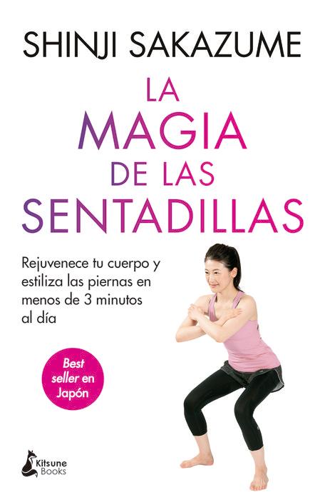 Vorderes Coverbild La Magia de Las Sentadillas