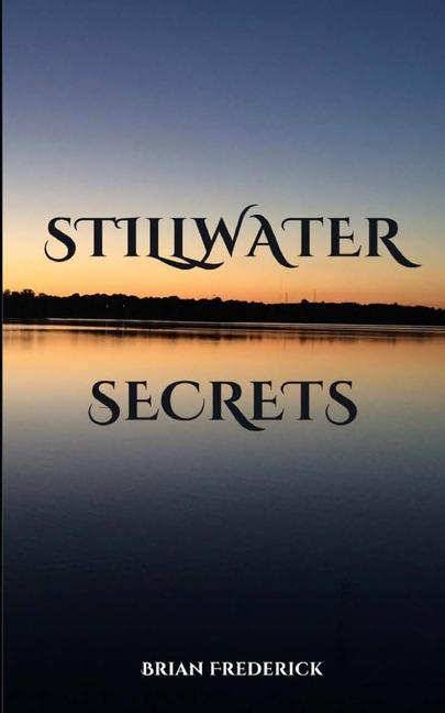 Vorderes Coverbild Stillwater Secrets