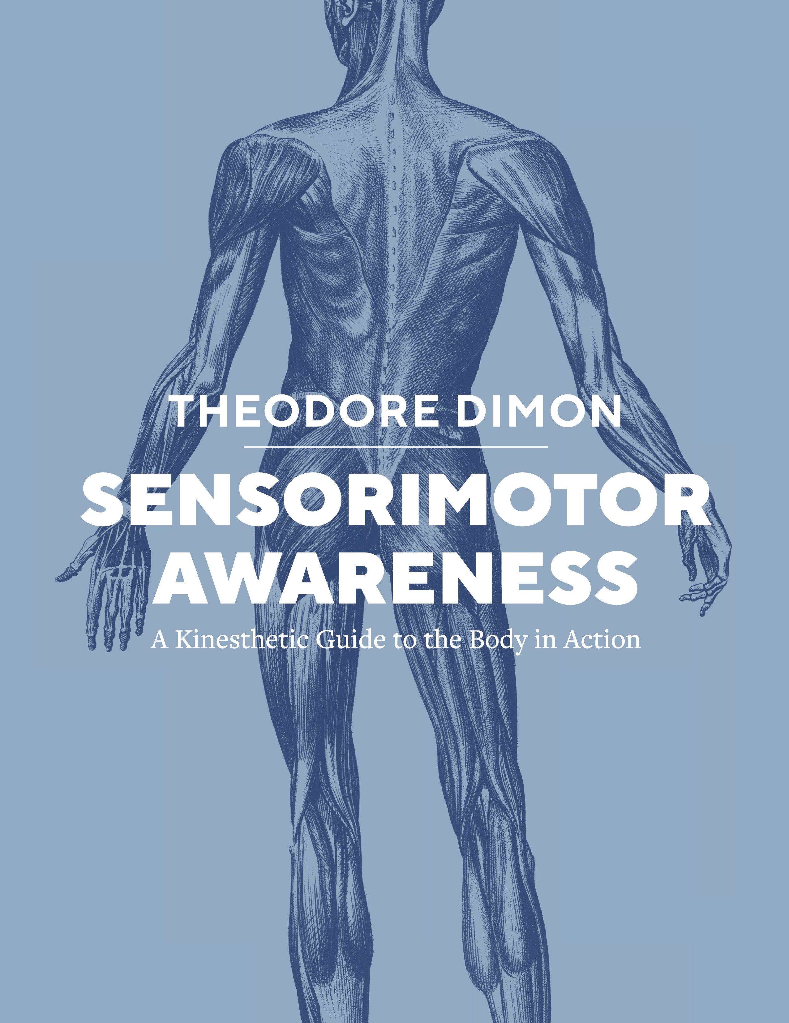Vorderes Coverbild Sensorimotor Awareness