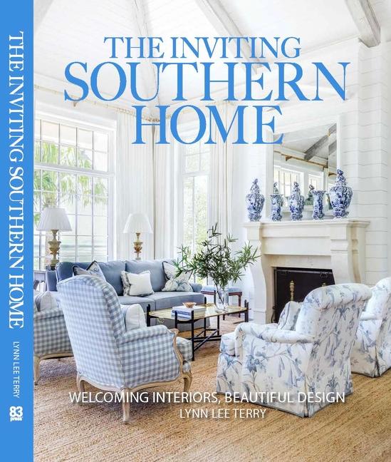 Vorderes Coverbild The Inviting Southern Home