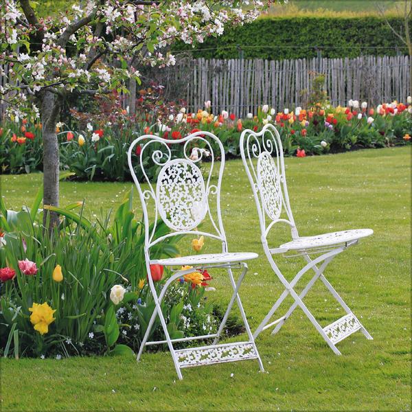 Beispielinhalt (Bild) Gartenträume 2026