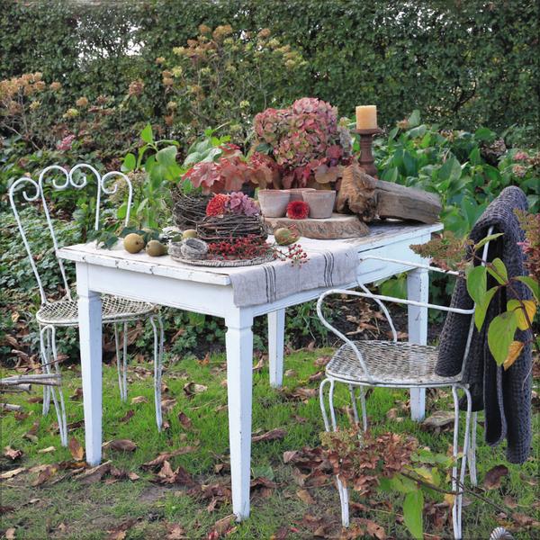 Beispielinhalt (Bild) Gartenträume 2026