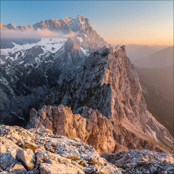 Beispielinhalt (Bild) Alpen 2026