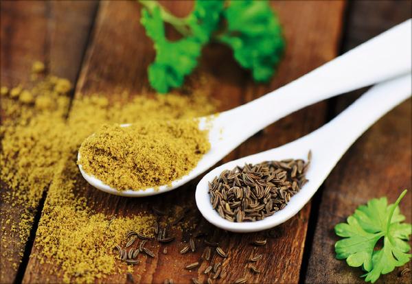 Beispielinhalt (Bild) Kräuter und Gewürze 2026