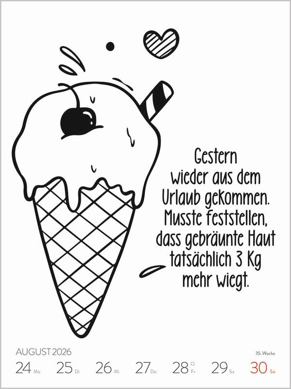 Beispielinhalt (Bild) Visual Words 2026
