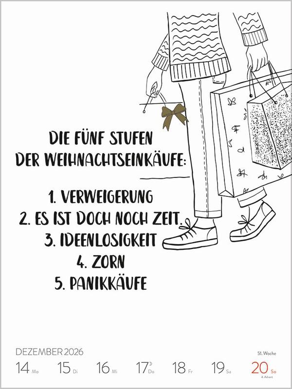 Beispielinhalt (Bild) Visual Words 2026