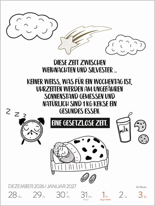 Beispielinhalt (Bild) Visual Words 2026