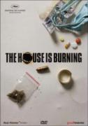 Vorderes Coverbild The House is Burning