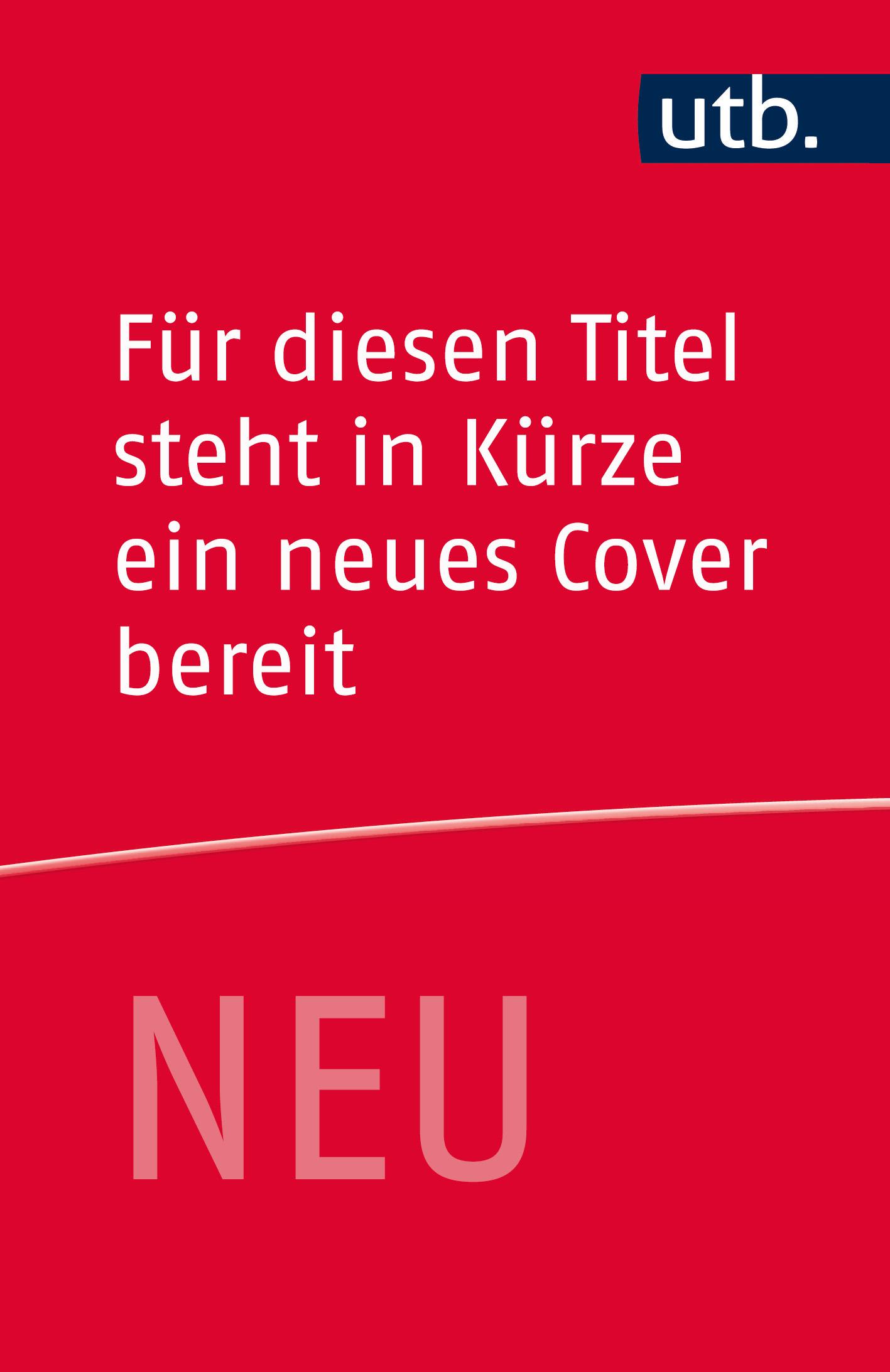 Vorderes Coverbild Evaluation in der Sozialen Arbeit
