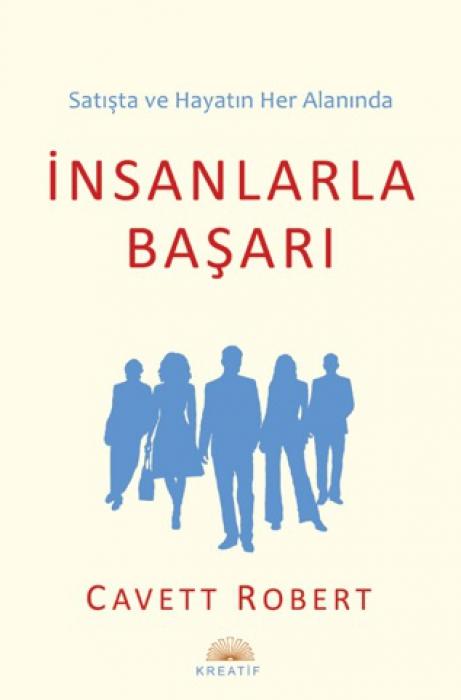 Vorderes Coverbild Insanlarla Basari