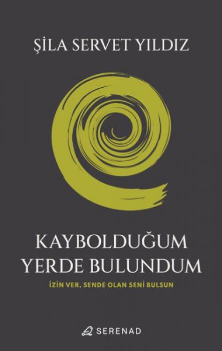 Vorderes Coverbild Kayboldugum Yerde Bulundum