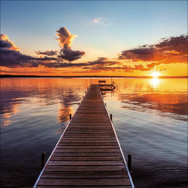 Beispielinhalt (Bild) Augenblicke der Stille 2026