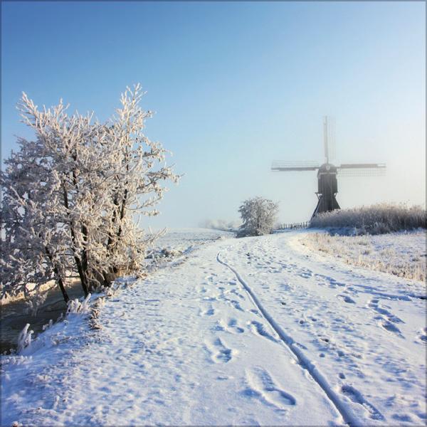 Beispielinhalt (Bild) Augenblicke der Stille 2026