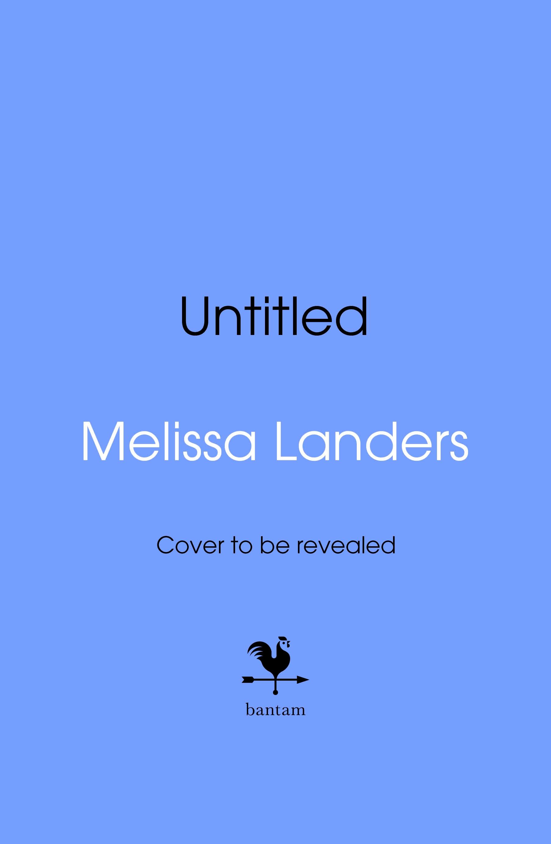 Vorderes Coverbild ML Untitled