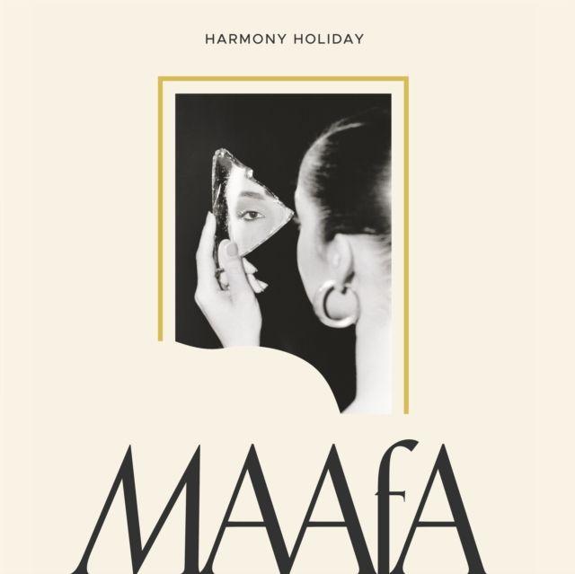 Vorderes Coverbild MAAFA