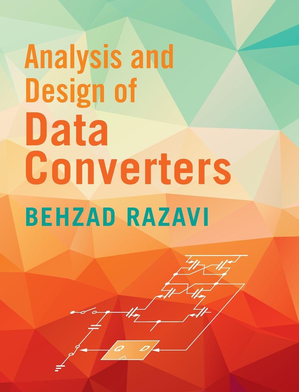 Vorderes Coverbild Analysis and Design of Data Converters