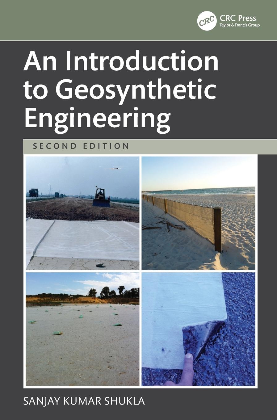 Vorderes Coverbild An Introduction to Geosynthetic Engineering