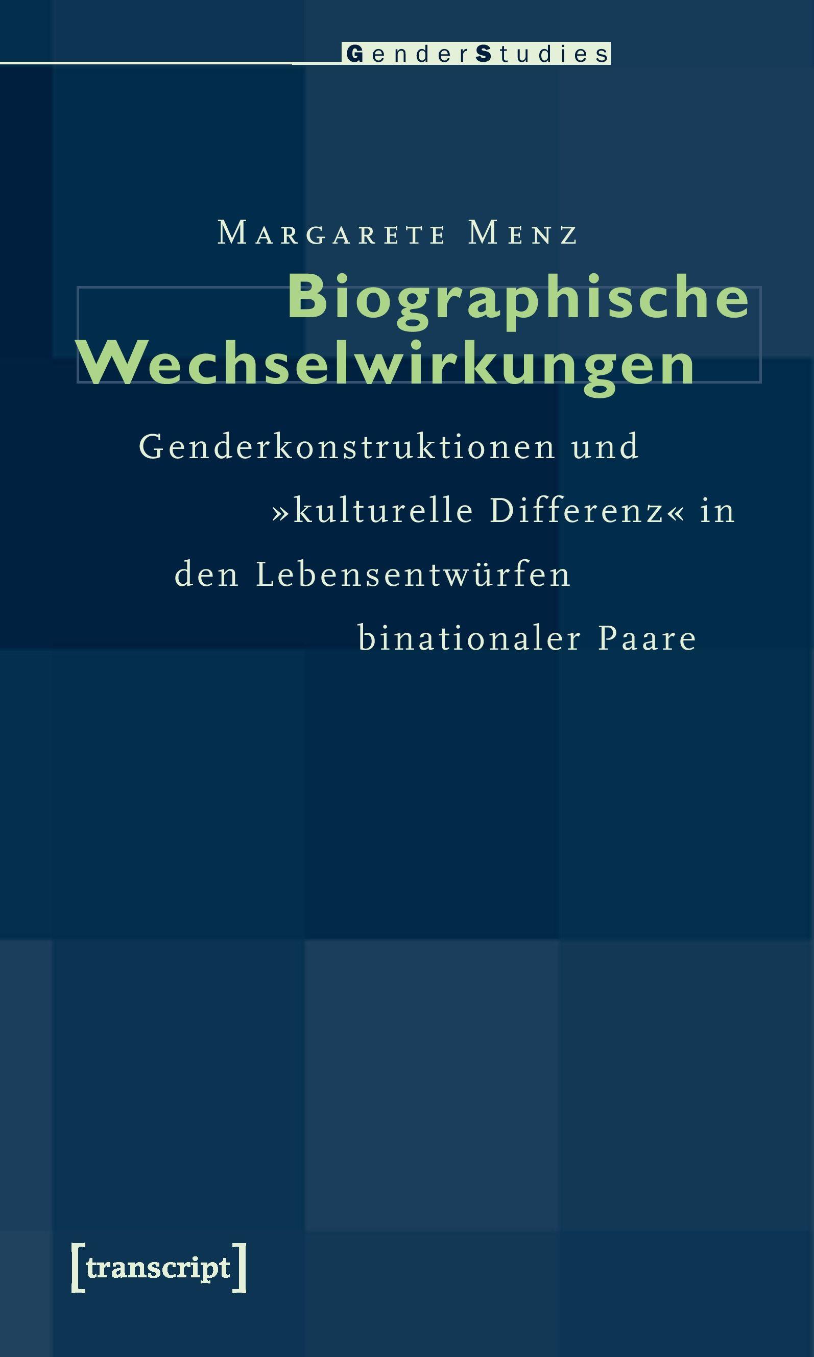 Vorderes Coverbild Biographische Wechselwirkungen