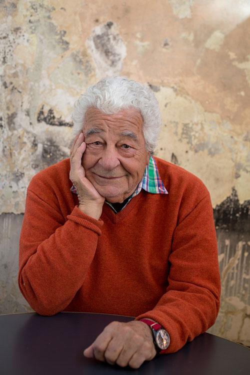 Autorenbild A Passion for Mushrooms