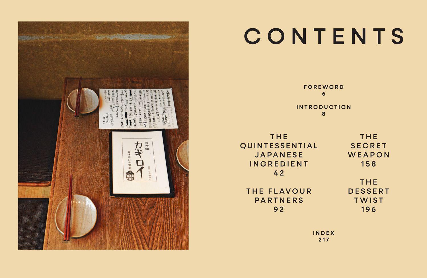 Beispielinhalt (Bild) Miso