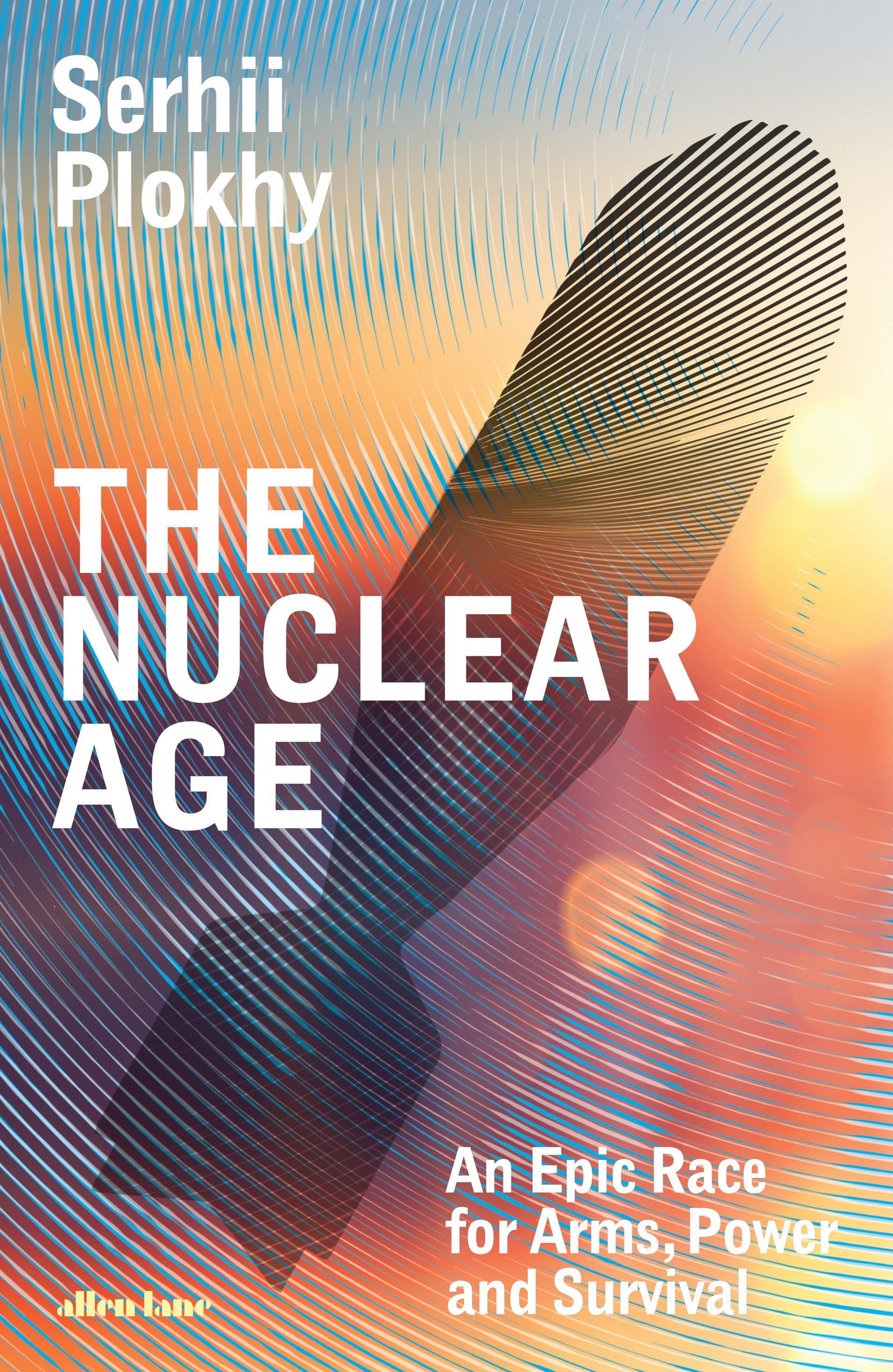 Vorderes Coverbild The Nuclear Age