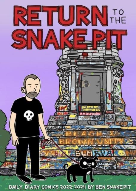 Vorderes Coverbild Return to the Snake Pit