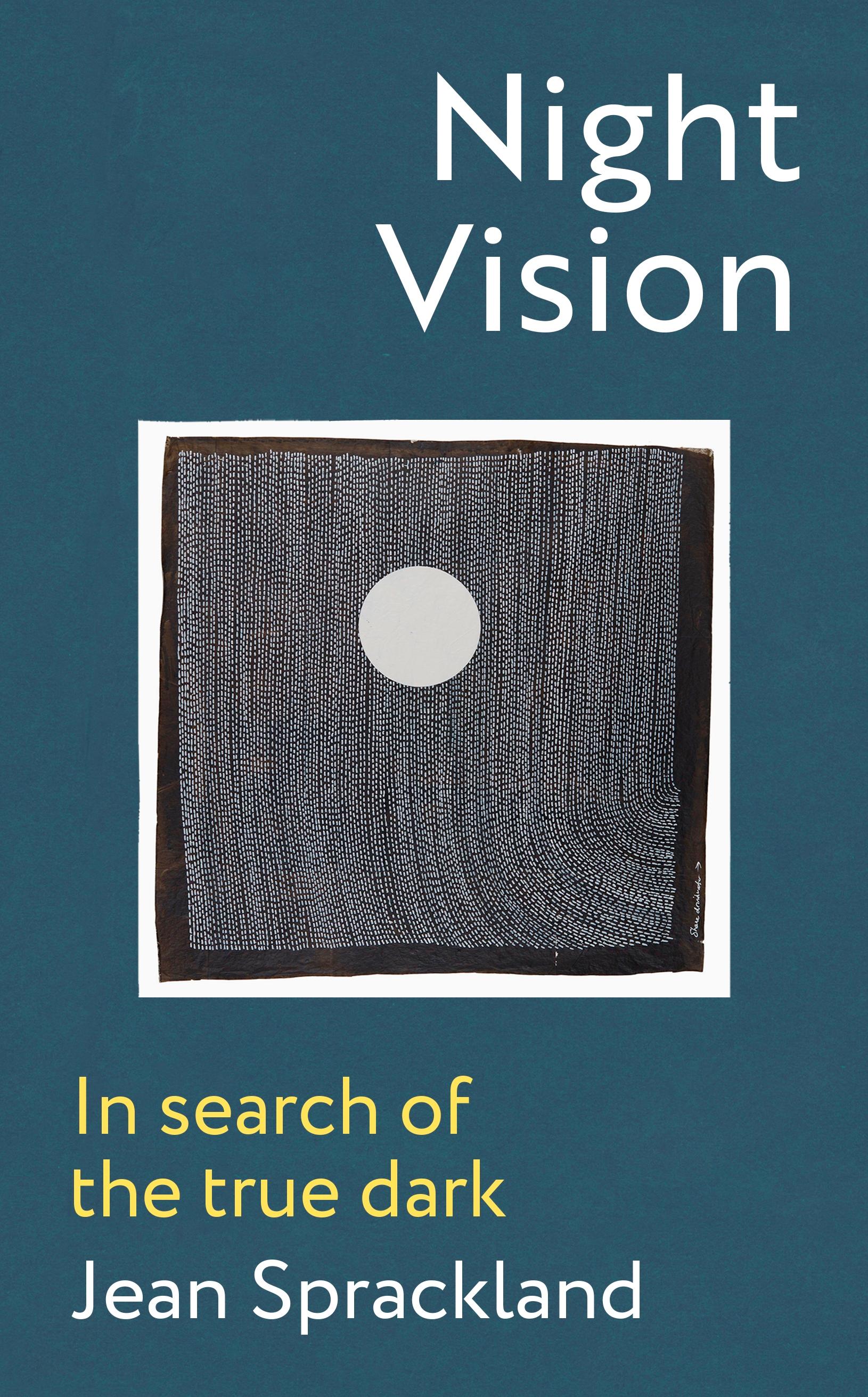 Vorderes Coverbild Night Vision