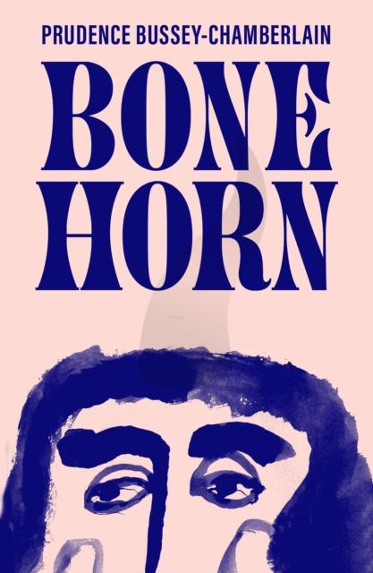 Vorderes Coverbild Bone Horn