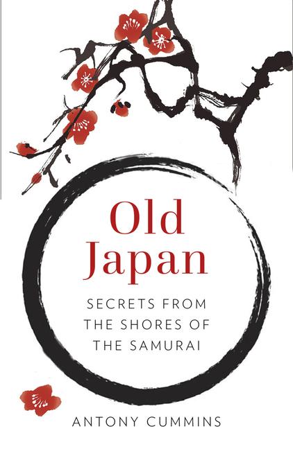 Vorderes Coverbild Old Japan