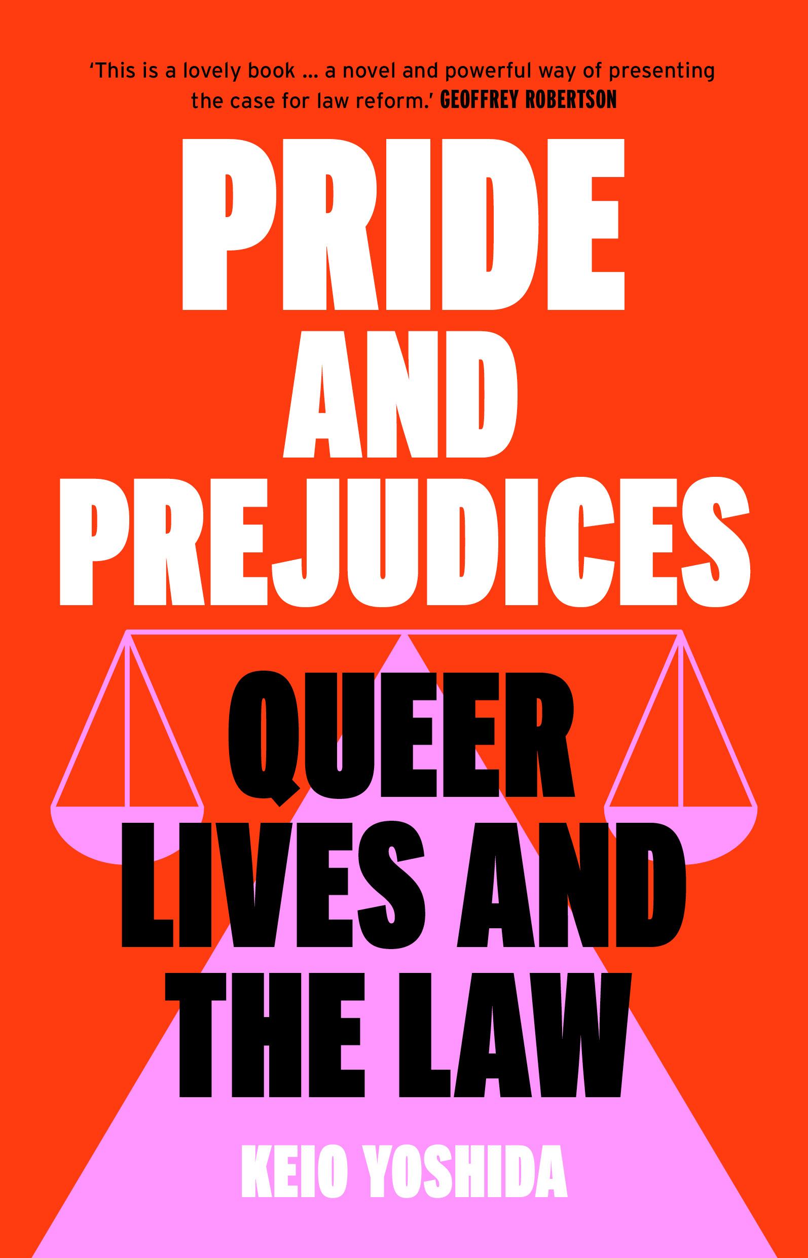 Vorderes Coverbild Pride and Prejudices