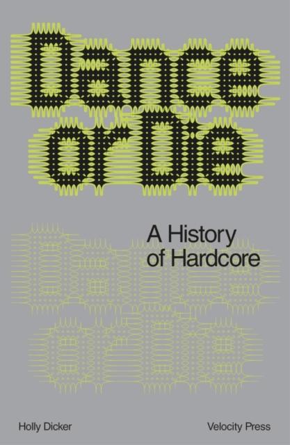 Vorderes Coverbild Dance or Die