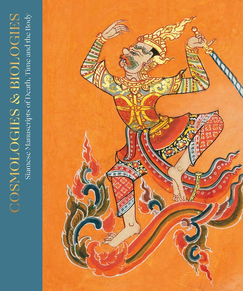 Vorderes Coverbild Cosmologies and Biographies