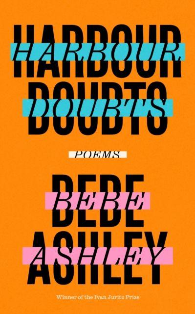 Vorderes Coverbild Harbour Doubts