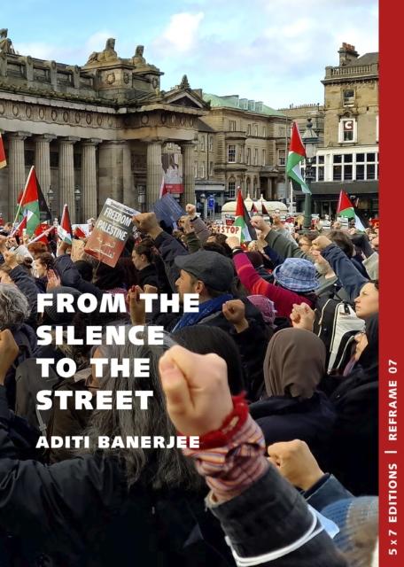 Vorderes Coverbild From the Silence to the Street