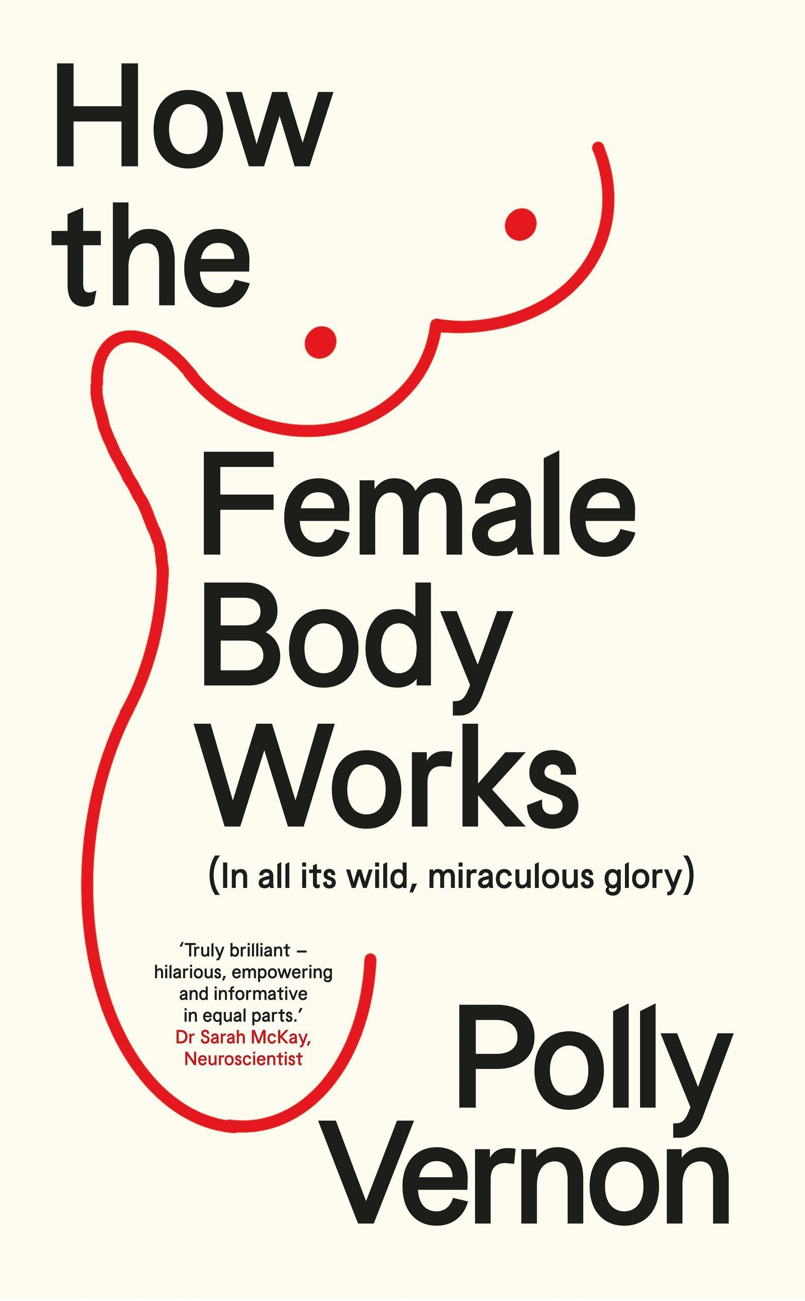 Vorderes Coverbild How the Female Body Works
