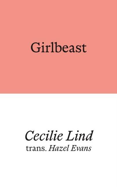 Vorderes Coverbild Girlbeast