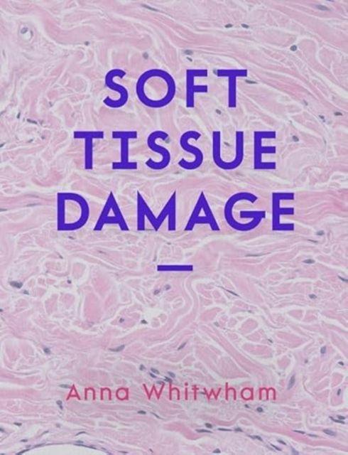 Vorderes Coverbild Soft Tissue Damage