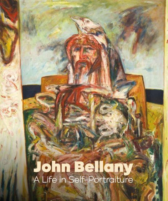 Vorderes Coverbild John Bellany