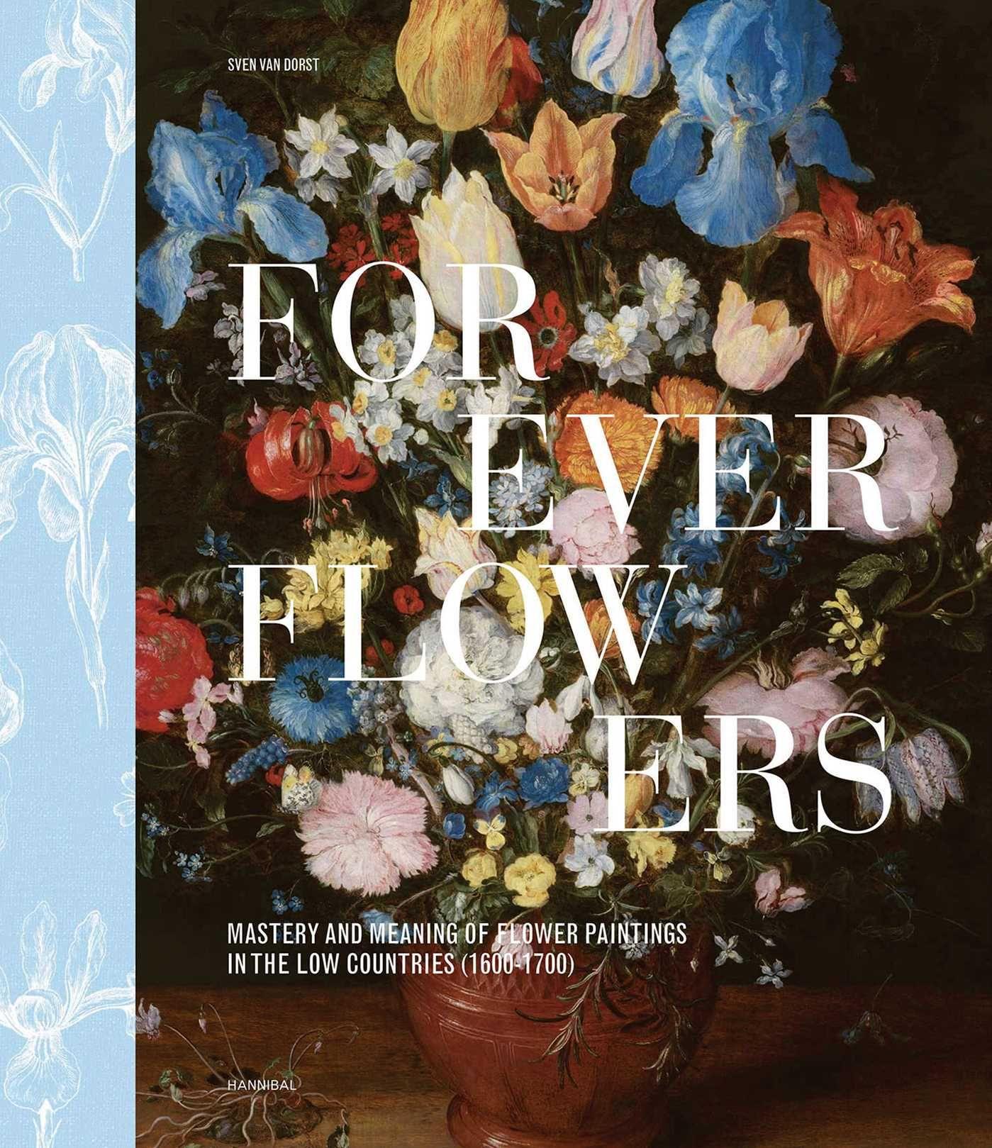 Vorderes Coverbild Forever Flowers