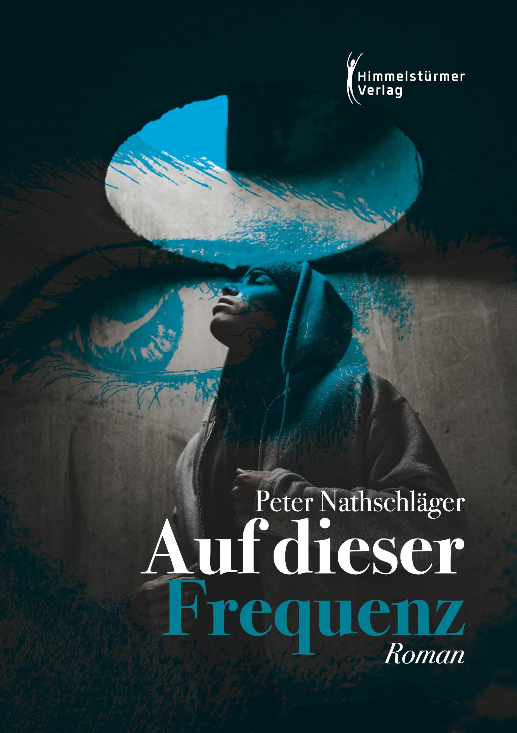 Vorderes Coverbild Auf dieser Frequenz