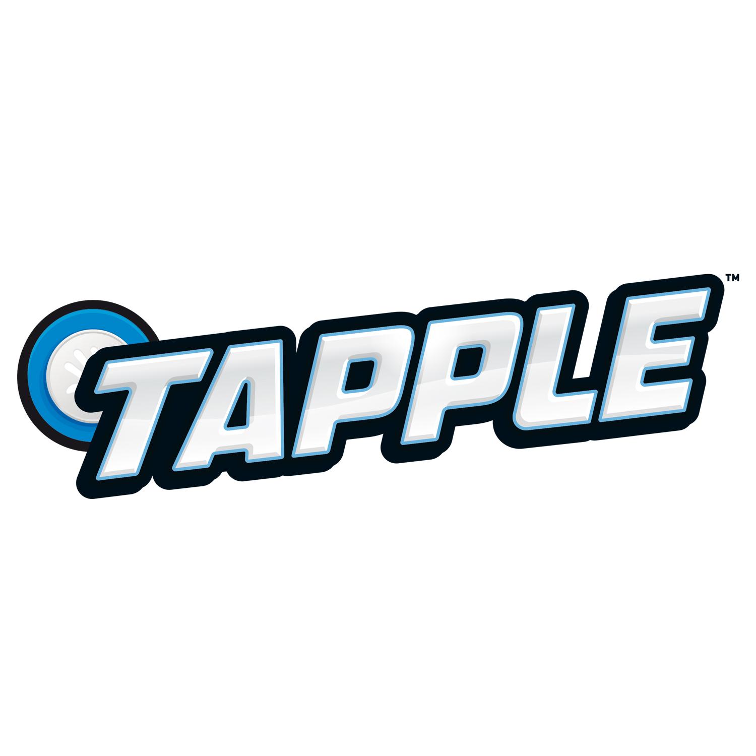 Beispielinhalt (Bild) Tapple