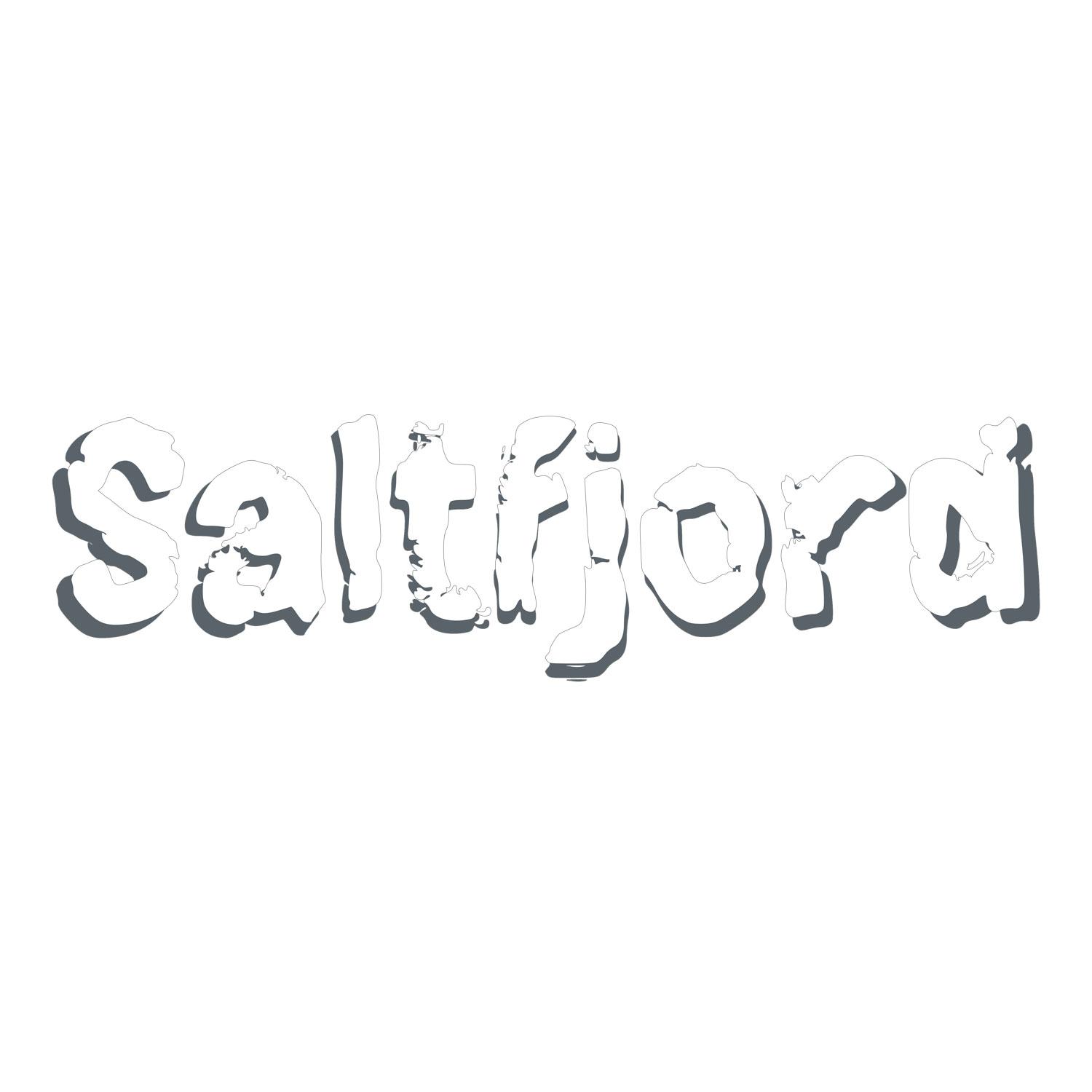 Beispielinhalt (Bild) Saltfjord