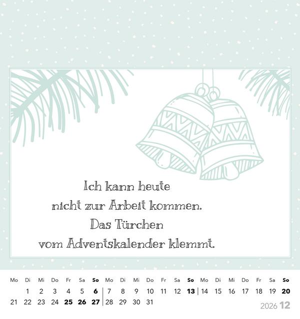 Beispielinhalt (Bild) Visual Words Office 2026