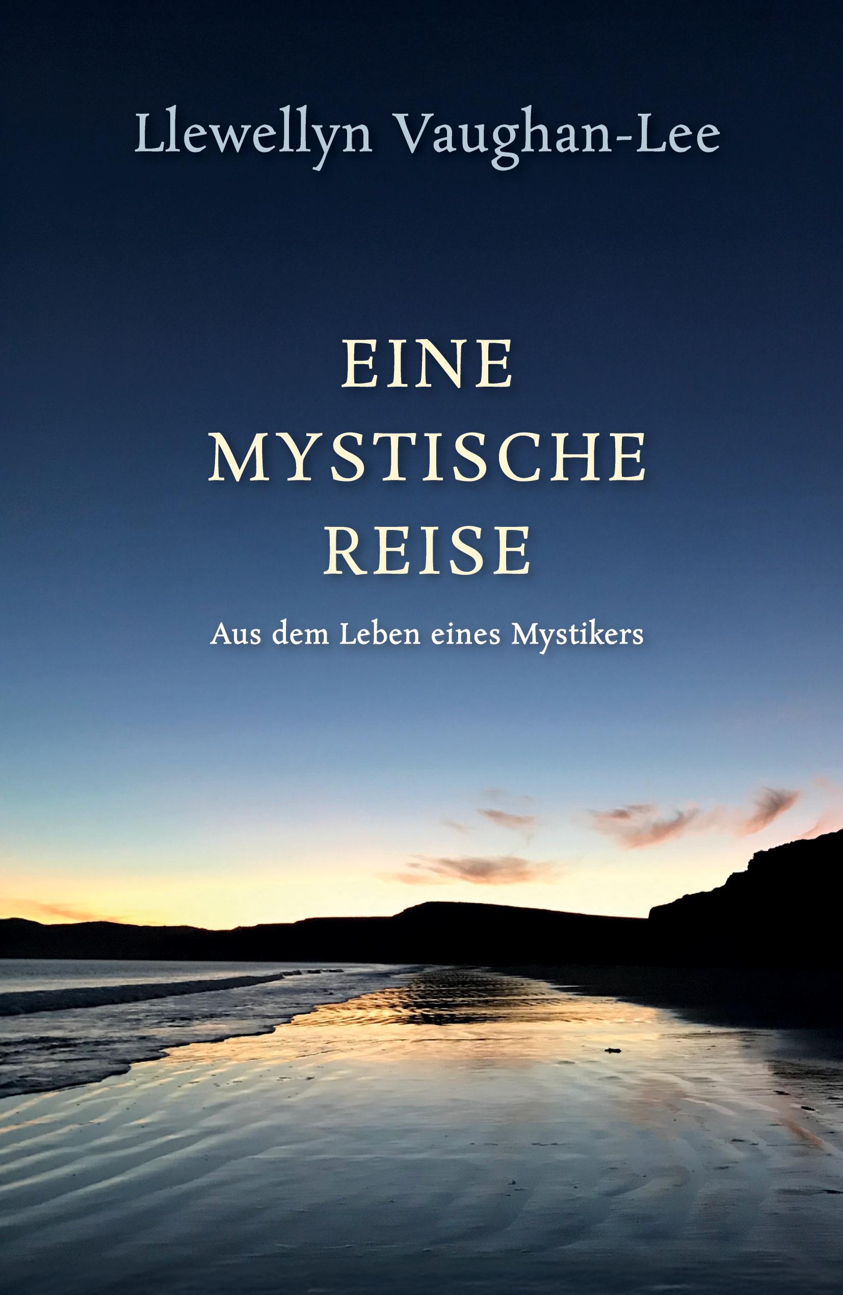 Vorderes Coverbild Eine mystische Reise