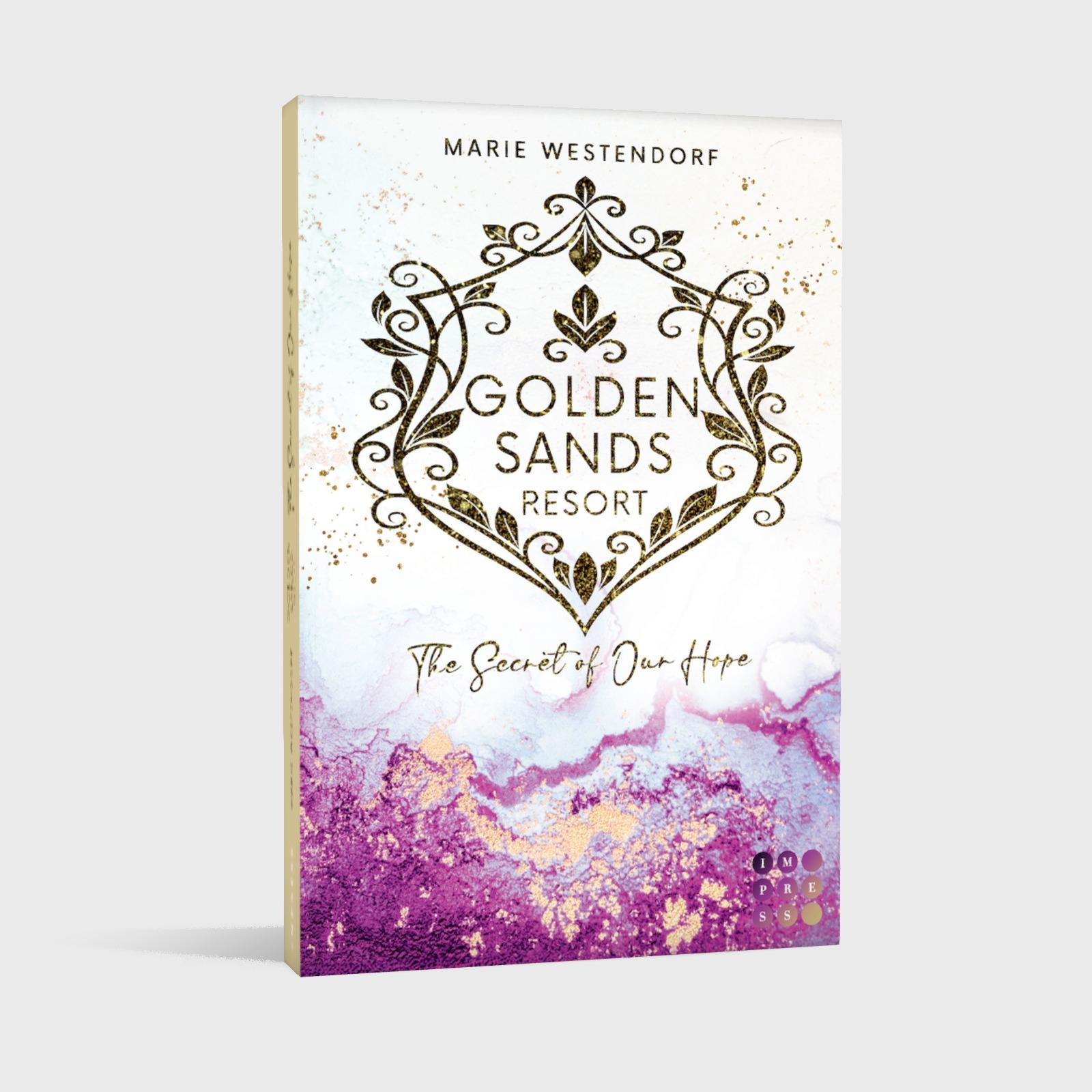 Beispielinhalt (Bild) Golden Sands Resort 2: The Secret of Our Hope