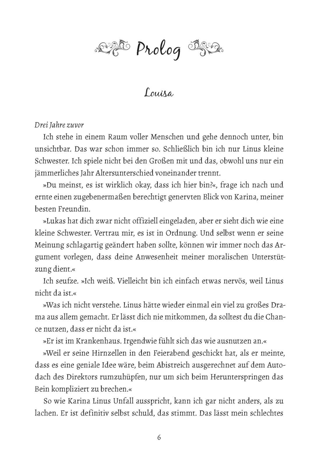 Beispielinhalt (Bild) Golden Sands Resort 2: The Secret of Our Hope