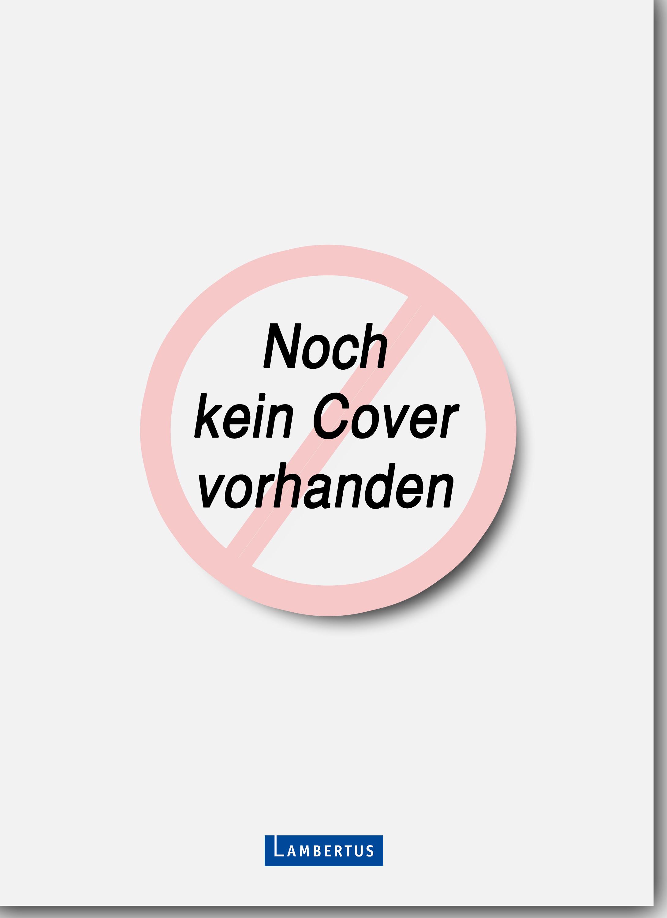 Vorderes Coverbild Recht der Rehabilitation und Teilhabe behinderter Menschen