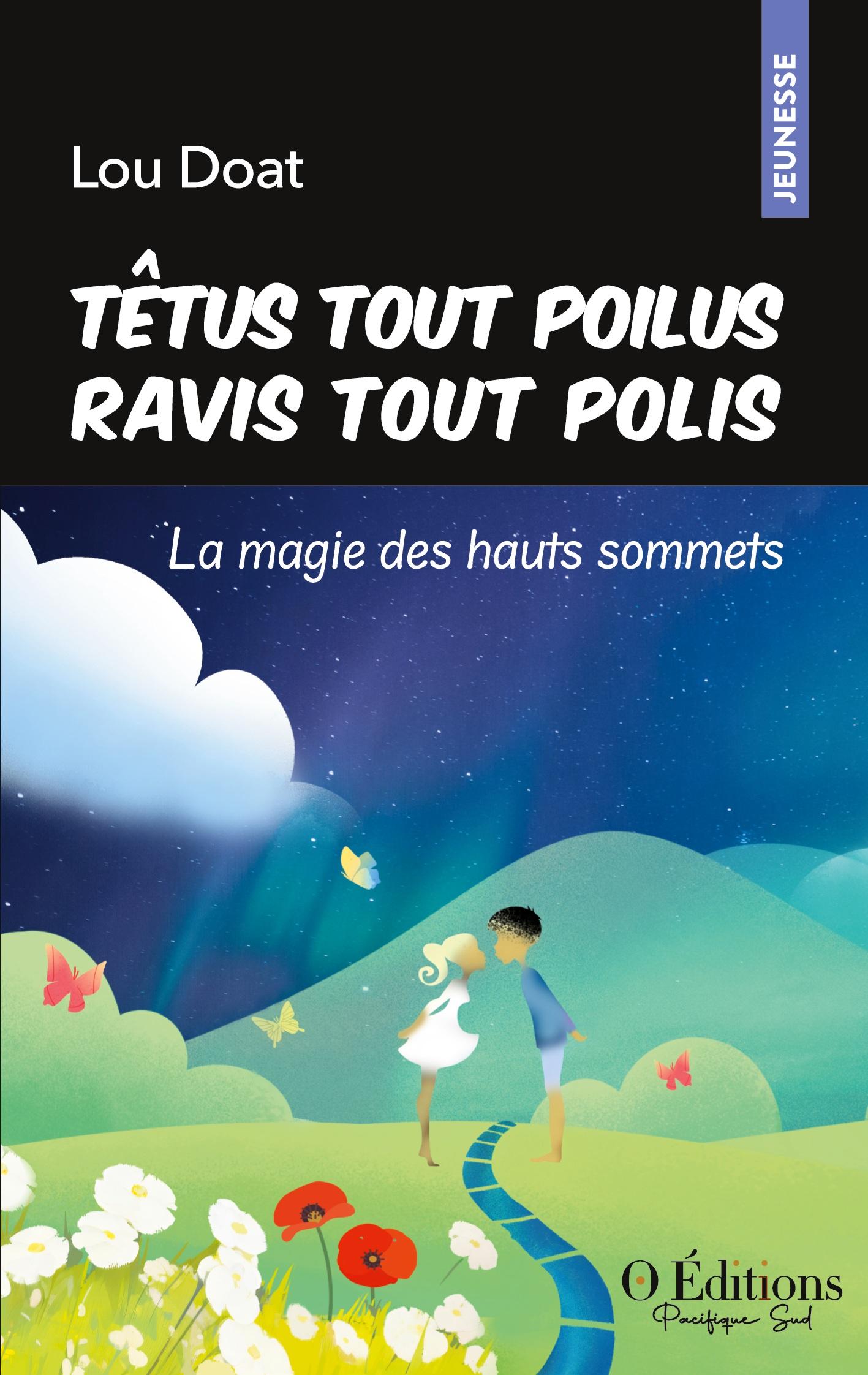 Vorderes Coverbild Têtus tout poilus Ravis tout polis