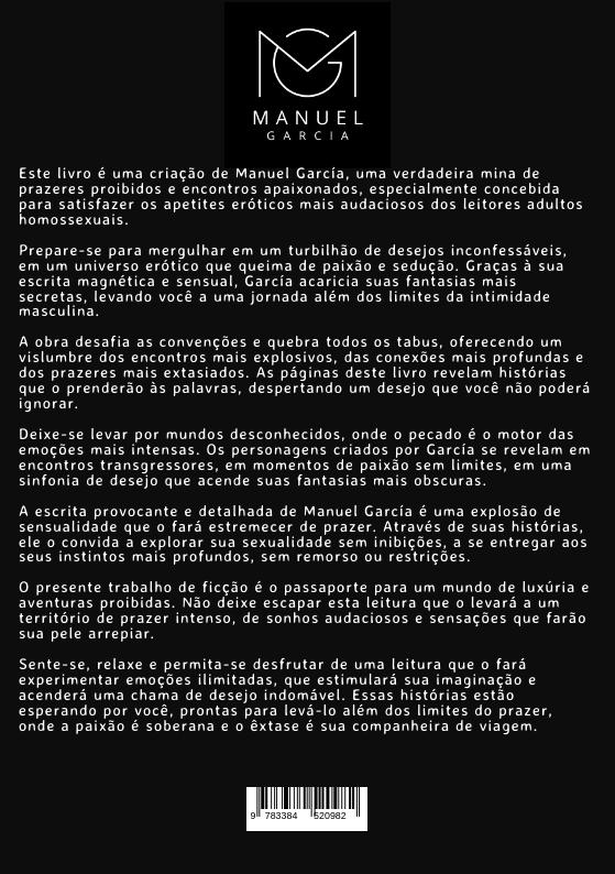 Rückseitencover Mostre-me